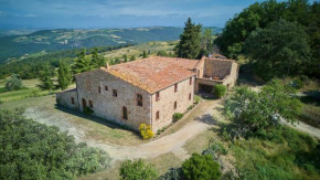 Agriturismo Le Case